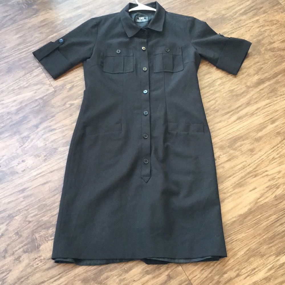 HPI Flight Attendant Uniform